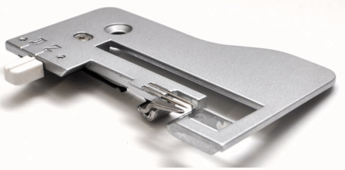 Stitchmaster 920D Needle Plate