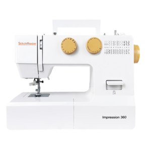 Stitchmaster Impression 360