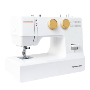 Stitchmaster Impression 360