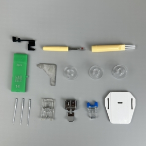 Stitchmaster Impression 360