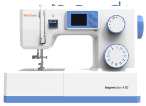 Stitchmaster Impression 450