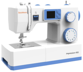 Stitchmaster Impression 450