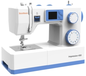 Stitchmaster Impression 450