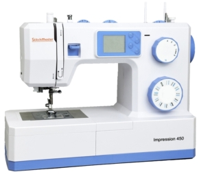 Stitchmaster Impression 450