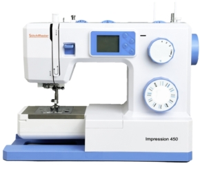 Stitchmaster Impression 450