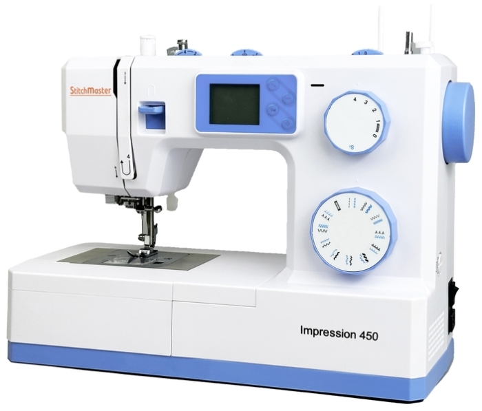 Stitchmaster Impression 450