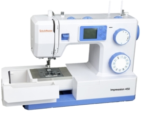 Stitchmaster Impression 450