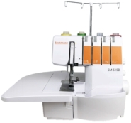 Stitchmaster SM515D 2, 3 & 4