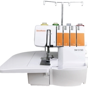 Stitchmaster SM515D 2, 3 & 4