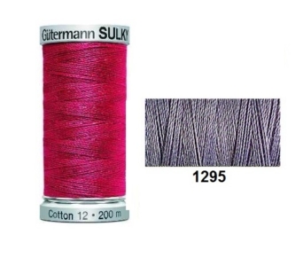 Guterman Sulky Cotton | 200m | Sterling