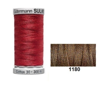 Sulky Cotton | 300m | Medium Taupe