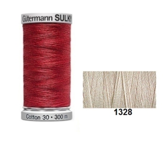 Sulky Cotton | 300m | Nickel Grey