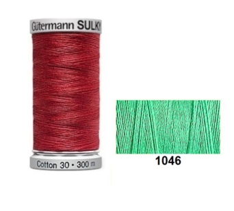 Sulky Cotton | 300m | Teal