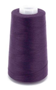 Starlite SLTH5K-618 | 5000 metre Overlocker thread | Royal Purple