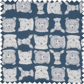 HobbyGift Classic Collection: Craft Bag with Wooden Handles: Folkstone | HGCB_463