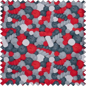 HobbyGift Classic Collection: Drawstring Crochet Bag (Empty): Balls of Wool | HGDSBE_482