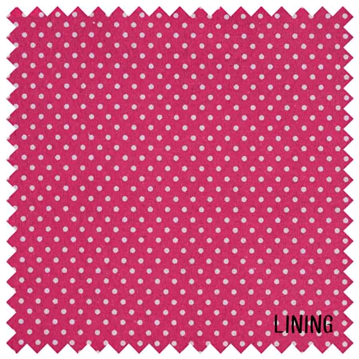 HobbyGift MR4700F_276 | Knitting Pin Case: Filled: Love