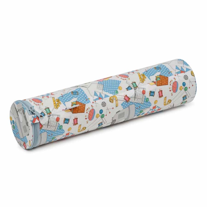HobbyGift Classic Collection: Tube Pin Case: Sew Special | MRPHH_474