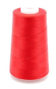 Starlite SLTH5K-147 | 5000 metre Overlocker thread | Fire Red