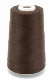 Starlite SLTH5K-1192 | 5000 metre Overlocker thread | Peat Brown