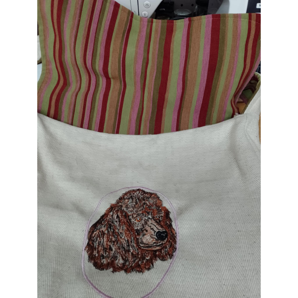 Lavender pouch, messenger bag, sensory mat and a nursery rhyme tummy mat