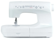 Novum SP1000 Embellisher Machine
