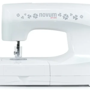 Novum SP1000 Embellisher Machine