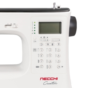 Necchi C360