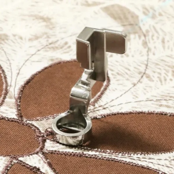 Brother F089 | Ruler Foot for Low Shank - Open Box