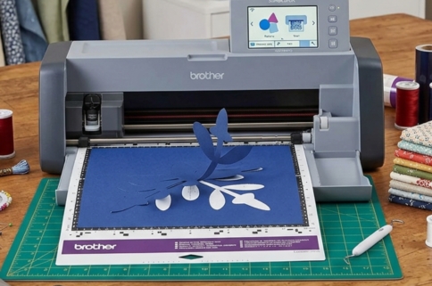 Brother Entrepreneur W PR680W