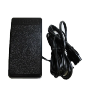 Novum Foot Control & Lead