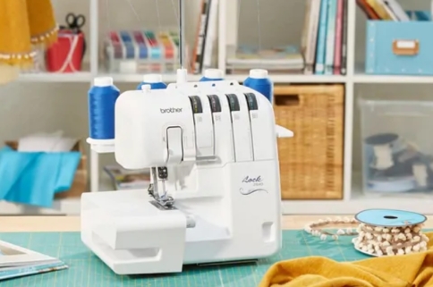 Brother Entrepreneur W PR680W