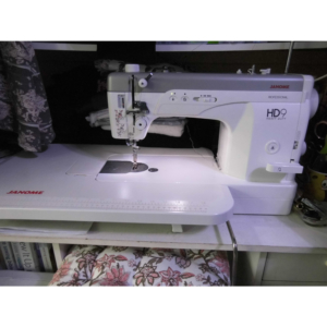 POCKET CARGO extender.