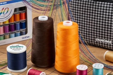 Brother Entrepreneur W PR680W