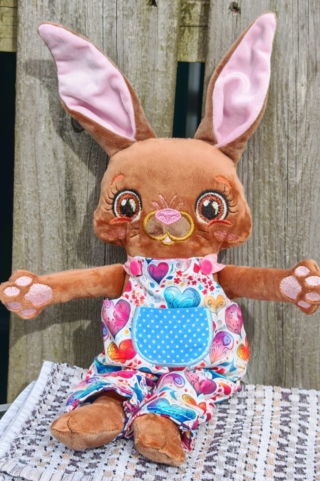 Bunny