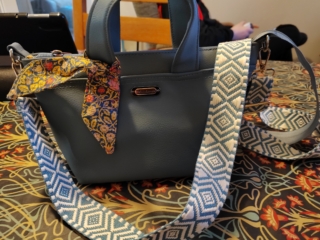 Handbag