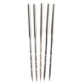 Novum Standard Embellisher Needles 5pk