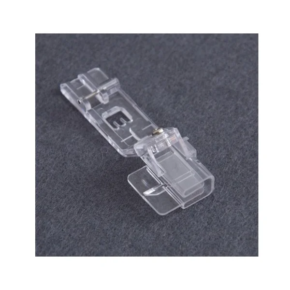 Novum Combi Coverstitch Bias Tape Binding Foot