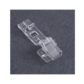 Novum Combi Coverstitch Bias Tape Binding Foot