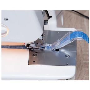 Novum Combi Coverstitch Bias Tape Folder Foot