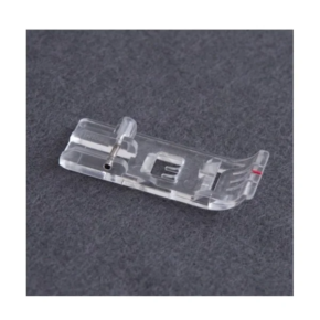 Novum Combi Coverstitch Clear Cover Hem Foot