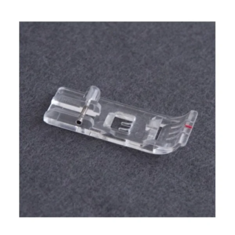 Novum Combi Coverstitch Clear Cover Hem Foot