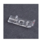 Novum Combi Coverstitch Clear Cover Hem Foot