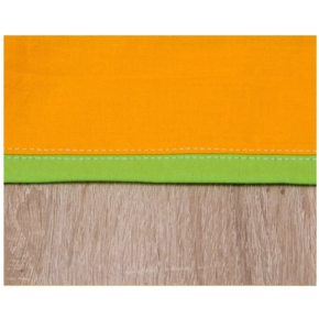 Novum Combi Coverstitch Clear Cover Hem Foot