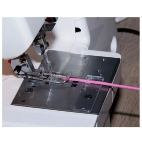 Novum Combi Coverstitch Cording Foot