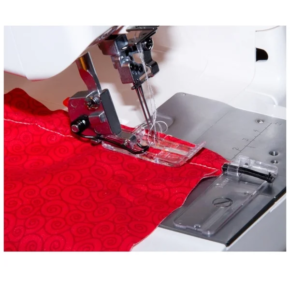 Novum Combi Coverstitch Cording Foot