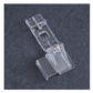 Novum Coverstitch Flat Edge Lace Foot