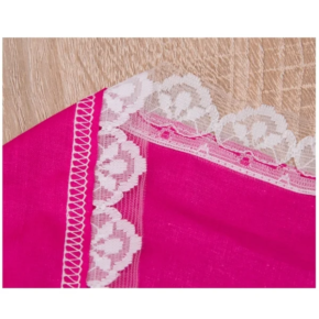 Novum Coverstitch Flat Edge Lace Foot