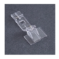 Novum Combi Coverstitch Flat Lace Foot