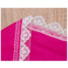 Novum Combi Coverstitch Flat Lace Foot